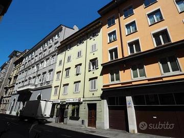 Rif.23707| appartamento bilocale