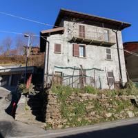 Casa Indipendente San Nazzaro Val Cavargna