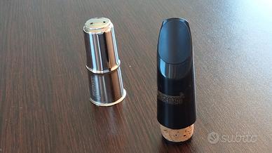 Becco e parabecco clarinetto Bb