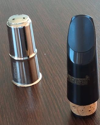 Becco e parabecco clarinetto Bb