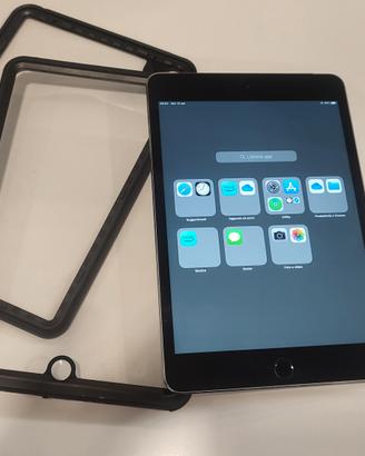 iPad mini 4