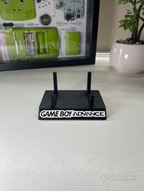 Stand espositore Nintendo Game Boy Advance