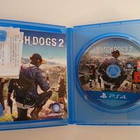 gioco ps4 watch dogs2 