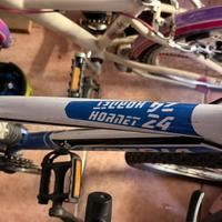 Bicicletta decathlon