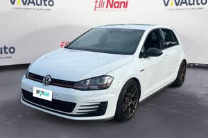 Volkswagen Golf GT 2.0TSI DSG GTI Performance BMT