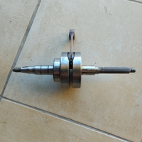 Albero motore Malossi Minarelli orizzontale