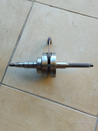 Albero motore Malossi Minarelli orizzontale