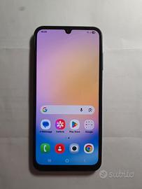 Samsung A25 5G