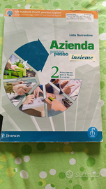 Libro Economia Aziendale