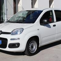 FIAT Panda 1.0 S&S Hybrid Pop Van 2 posti