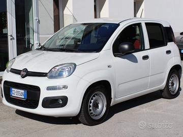 FIAT Panda 1.0 S&S Hybrid Pop Van 2 posti