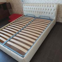 letto matrimoniale 