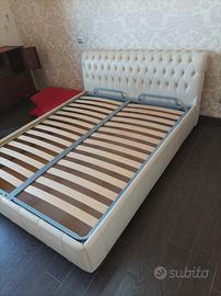 letto matrimoniale 