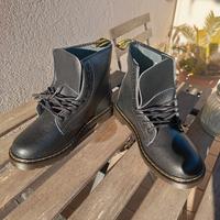 Anfibi Dr. Martens

