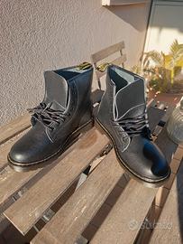 Anfibi Dr. Martens

