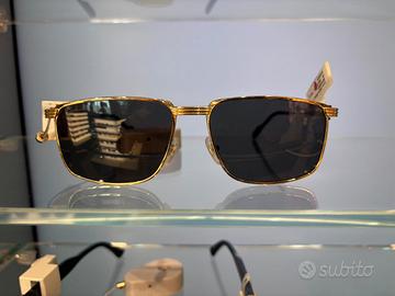 Cartier Uomo Occhiali sole