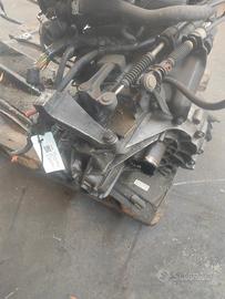 CAMBIO 5M VOLVO C30 1.6 TD 2010 D4164T 5M 758/2026