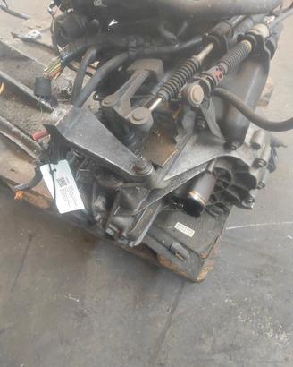 CAMBIO 5M VOLVO C30 1.6 TD 2010 D4164T 5M 758/2026