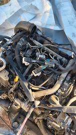 motore freelander 2 