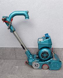 KUNZLE TASIN SIRIO levigatrice parquet