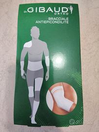 bracciale antiepicondilite
