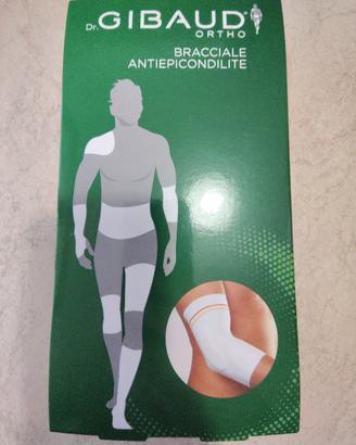 bracciale antiepicondilite