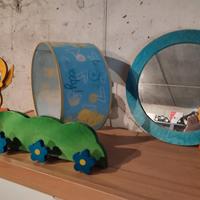 arredamento per bambini 