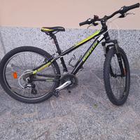 mtb bambino 24