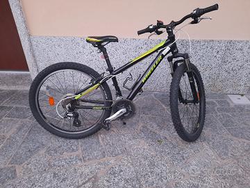 mtb bambino 24