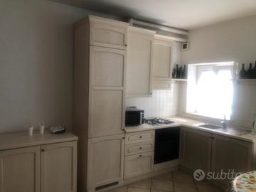 Trilocale ristrutturato