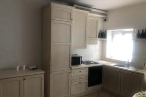 Trilocale ristrutturato