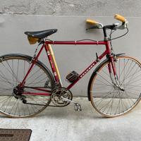 Bicicletta Peugeot anni 70