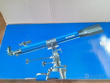 telescopio Bresser  10.08  stelle cadenti 