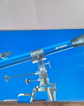 telescopio Bresser  10.08  stelle cadenti 