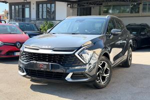 Kia Sportage 1.6 TGDi MHEV Style GPL