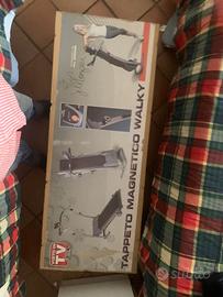 G-Fitness Tappeto Magnetico Walky