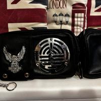 Harley Davidson Vintage anni 80