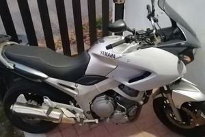 Yamaha TDM 900