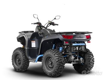 Altro Altro modello - 2025