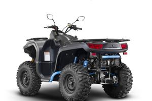 Altro Altro modello - 2025