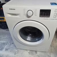 lavatrice samsung 9 kg