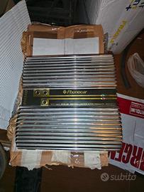 amplificatore phonocar PH560