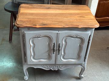 Mobile Bar