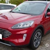 Ford kuga anno 2021 per ricambi