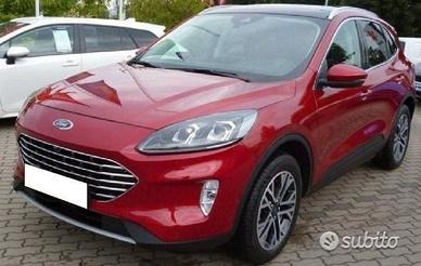 Ford kuga anno 2021 per ricambi