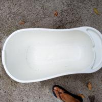 Vasca bagnetto neonato