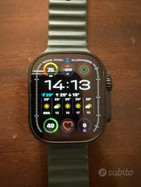 Apple watch ultra 3