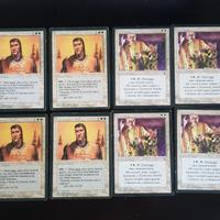 Carte di Magic the Gathering