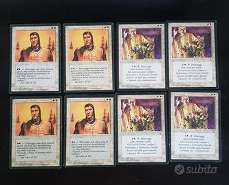 Carte di Magic the Gathering