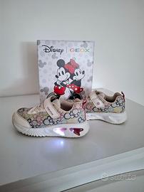 sneaker bambina geox disney